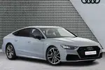 2022 Audi A7
