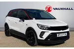 2023 Vauxhall Crossland