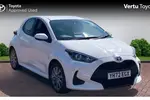 2022 Toyota Yaris
