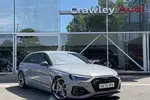 2025 Audi RS4