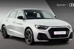 2025 Audi A1