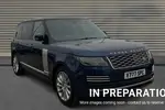 2018 Land Rover Range Rover