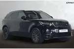 2019 Land Rover Range Rover Velar