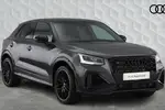 2025 Audi Q2