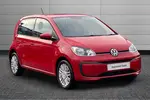 2019 Volkswagen Up