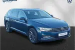 2020 Volkswagen Passat Estate