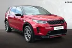 2024 Land Rover Discovery Sport