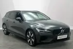 2025 Volvo V60