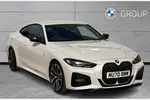 2020 BMW 4 Series