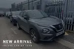 2019 Nissan Juke