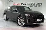 2025 Audi RS Q8