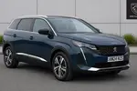 2024 Peugeot 5008