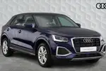 2023 Audi Q2