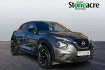 2023 Nissan Juke