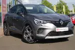 2023 Renault Captur