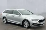 2023 Skoda Octavia Estate