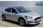 2019 Ford Focus