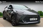 2025 Toyota C-HR