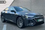 2023 Audi Q8 e-tron