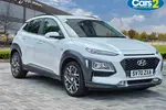2020 Hyundai Kona