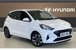 2024 Hyundai i10