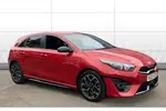 2023 Kia Ceed