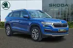 2023 Skoda Kodiaq