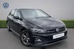 2021 Volkswagen Polo