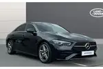 2024 Mercedes-Benz CLA