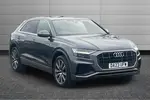 2023 Audi Q8