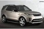 2021 Land Rover Discovery