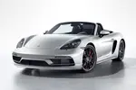 2024 Porsche Boxster