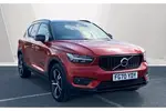 2020 Volvo XC40