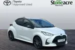 2023 Toyota Yaris