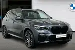 2020 BMW X5