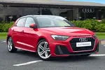 2021 Audi A1