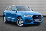 2016 Audi Q3