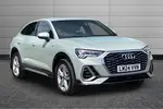 2024 Audi Q3