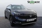 2023 Honda HR-V