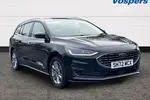 2022 Ford Focus