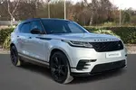 2024 Land Rover Range Rover Velar
