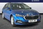 2021 Skoda Octavia Estate