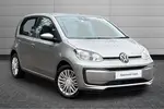 2022 Volkswagen Up