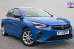 2022 Vauxhall Corsa