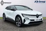 2024 Renault Megane E Tech