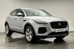 2021 Jaguar E-Pace