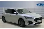 2023 Ford Focus