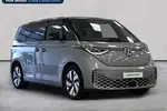 2024 Volkswagen ID.Buzz