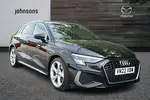 2022 Audi A3