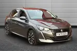 2020 Peugeot 208